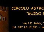 Incontri Astronomia Mestre (Venezia)