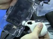 Proteggere cellulare dall’acqua