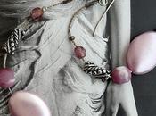 Rosa romantico retrò