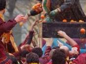 Storico Carnevale Ivrea