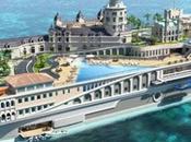 Foto giorno gennaio 2010 yacht costa milioni sterline