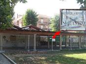 parco mille degradi