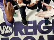 FOREIGN BEGGARS Live Viper Theatre (Firenze) [15-01-2011]