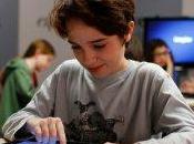 scuola senza zainetto