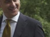 Presidente riceve: Barosini incontra gente