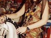 Campaign: Missoni 2011