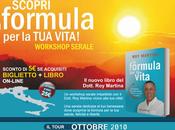 Nuovo tour Martina formula vita"