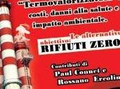 libro giorno: Incenerire rifiuti? grazie! Gianluca Ferrara (Dissensi edizioni)