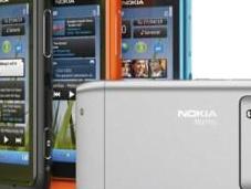 Nokia N8:pacchetto mods hack