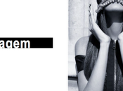 CORAGEM... Lurve No.4 Carlotta Manaigo with