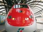 viaggio frecciarossa wifi