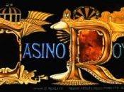 James Bond Casino Royale
