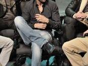 Dolce Gabbana Collezione Uomo 2011/12: Press Conference