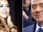 BUNGA BUN-GATE: Berlusconi teme Ruby Rubavideo!