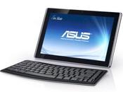 Asus EeeSlate EP121, miglior tablet windows