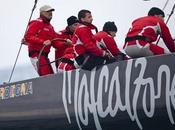 Mascalzone Latino alla 24ma West Race Week
