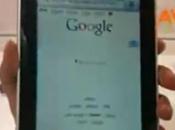 Enspert full-metal Android tablet E301