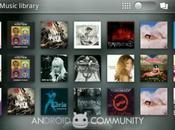 Android: download player musicale Honeycomb tutti device