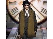 John Varvatos autunno-inverno 2011-2012 fall-winter