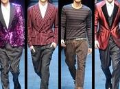 Dolce Gabbana Milan Fashion Week 2011-2012