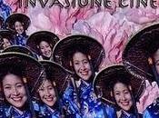 Aiuto!!!!! cinesi invadono