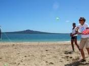 Allenamento palestra Beach Tennis