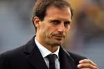 Milan, Allegri: "...dormiamo sonni tranquilli....!"