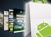 Quante applicazioni avete vostro smartphone?