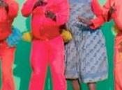 Shangaan Electro