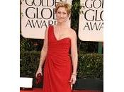 Golden Globes 2011 Carpet Part