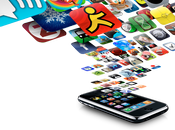 download delle applicazioni AppStore continua crescita