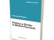 Novità Libreria Politica Diritto Michel Foucault