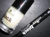 “Black white”& love Berlin” Essence preview