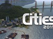 Cities 2011 Recensione