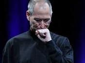 Steve Jobs nuovo malattia. Apple pericolo?