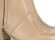 Spring wishlist ACNE Ivory Pistol Boots