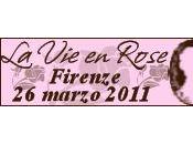 Rose Terza edizione.