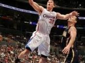 NBA: Blake Griffin oscura tutti, anche Stoudemire