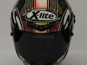 X-lite X-802 Shock Design