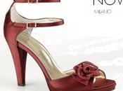 Sotto l'abito della sposa scarpa COMODISSIMA