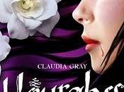 Esce oggi: HOURGLASS Claudia Gray