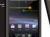 Oxygen porta Android Gingerbread anche Desire
