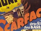 Scarface Howard Hawks