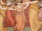 Etologia della danza