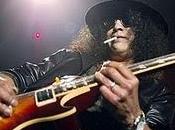 Slash nuovo amplificatore Marshall presentato guitar tech (video)