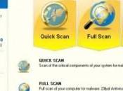 Zillya Antivirus, proteggere computer virus, spyware malware