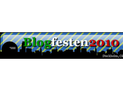 Blogfesten 2010..