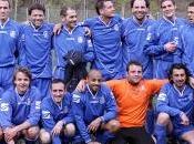 Forza Azzurri!