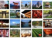 Wallpapers: super Japan Landscapes