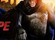 Cape (Recensione)